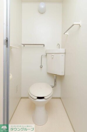 スチューデントハイツ永山の物件内観写真